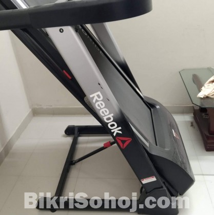 Reebok Astroride A4 Auto Incline